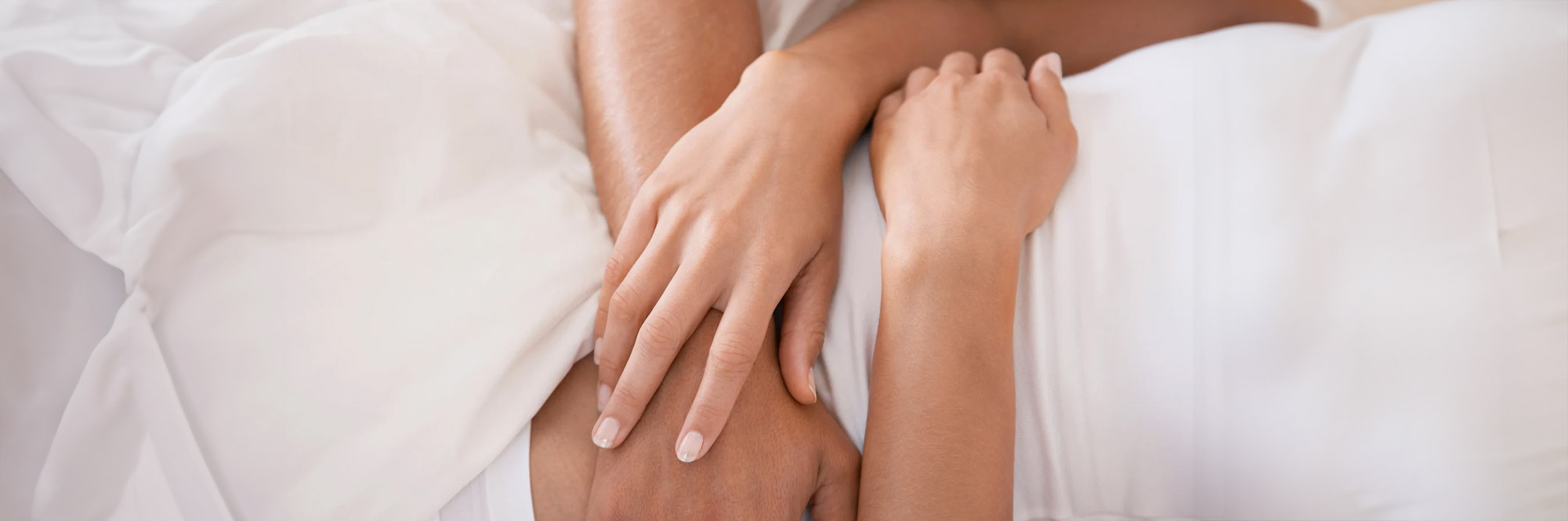 Wie Sexualität in Beziehungen lebendig bleibt - Nähe, Lust und Verbindung neu verstehen